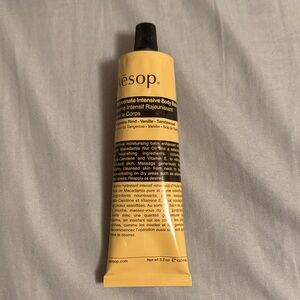 Aesop Rejuvenate Intensive Body Balm